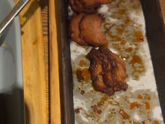 -蜜桃餐厅·伴山(湖滨商业街店)