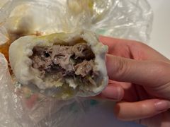 -胡家包子·清真(大众巷店)