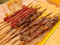 -我是那个大叔·美食研究所(新塘路店)