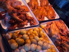 -鸡打鸣熏鸡系列(总店)