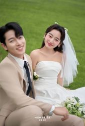 -蒙娜丽莎婚纱摄影(南门店)