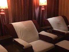 -智慧盲人按摩艾灸-颈肩腰膝疼痛调理(浦东店)