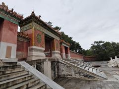 -清东陵