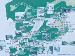 -锦屏山旅游度假区