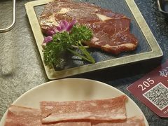 -松渡·鲜肉泥炉烤肉(时代天街店)