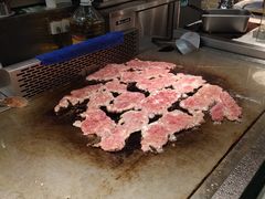 -釜盛海鲜烤肉火锅自助料理(正义坊购物中心店)