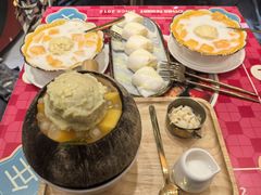 -甜心妈妈·榴莲星级糖水(北京路总店)