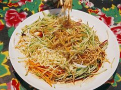 -人民公社大食堂(顺义总店)