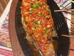 -管氏翅吧(广渠门店)