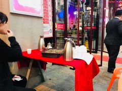 -捞围鲜·港式打边炉(海阳路店)