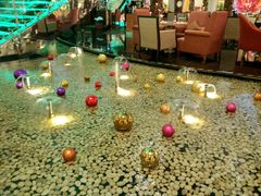 -威斯汀舞台餐厅