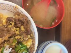 -食其家·牛丼咖喱(广元西路店)