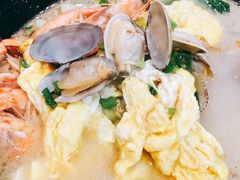 -老东镇啤酒屋海鲜加工·蒸汽海鲜·海鲜烧烤(台东店)