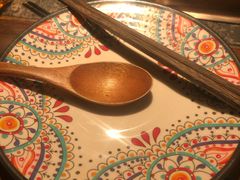 -老牌坊云南鱼豆花火锅(哈西万达店)
