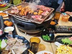 -大壮家原味烤肉(兴华北街店)