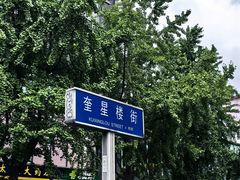 -奎星楼街