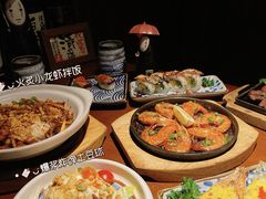 -小川洋风料理(江汉路店)