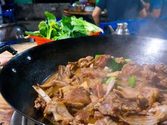 -大地农庄(逢沙大道店)