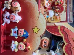 -泡泡玛特POPMART(石景山万达店)