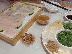 -官塘锋记鱼生·生腌·砂锅粥(牌坊街店)