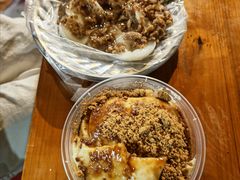 -共和老洪豆花草粿水粿