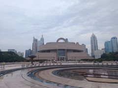 -上海博物馆(人民广场馆)