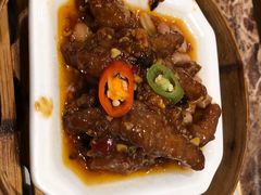 -稻香酒家(长宁KING88广场店)