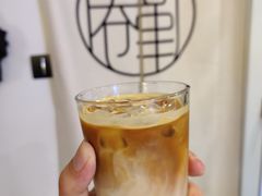 -倦勤咖啡(中山南路店)