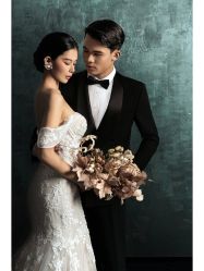 -索菲雅新派婚纱摄影(桂林店)