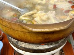 -威邵鸡煲(西华路总店)