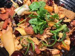 -食通天美食广场(华润万象城店)