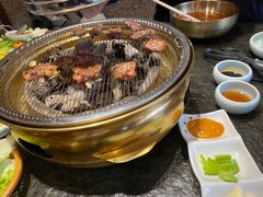 -味家烤肉烤鳗鱼牛排(西塔旗舰店)