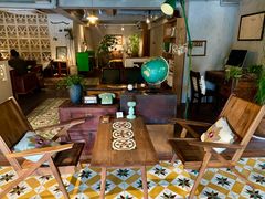 大堂-时光花园(白鹭洲店)