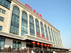 -满汉楼(江畔店)