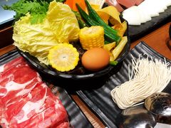-呷哺呷哺 黄金牧场 (回龙观港龙店)