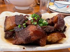 -翠姐姐农家大院·老底子萧山菜(建设一路店)
