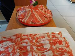 -彤德莱牛肉火锅(双港店)