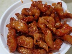 -满口香饭店