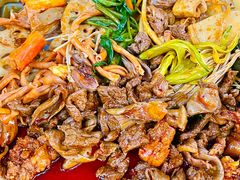 -雲记卢妈冷锅串串(中道街总店)