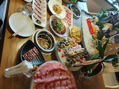 -尚海豆捞(乐虹坊店)