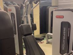 -宝力豪健身(中粮广场店)