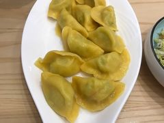 -船歌·鱼水饺青岛菜(国贸商城店)