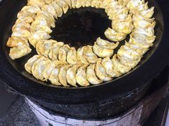 -蒋家桥饺面店(广陵路店)