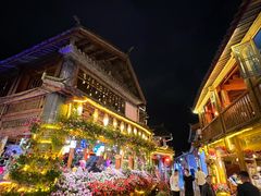 -民食香·腊排骨野生菌美食(木府店)
