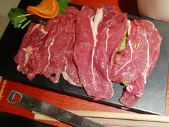 -蜀滋香鲜鱼火锅(黄金路店)