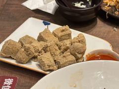 -香园茶社·金陵小灶(老门东店)