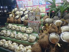 -海大南门夜市(海富街店)