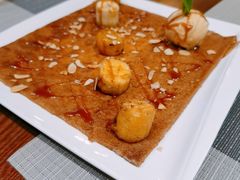 -LA CREPERIE BRETONNE布列塔尼法式餐厅(天童北路店)