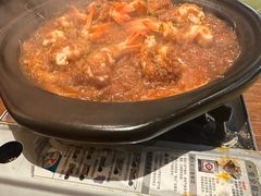 -破三川·新川菜(静安大融城店)