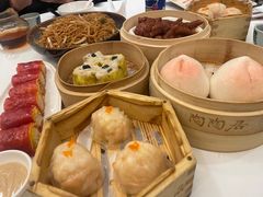 -陶陶居酒家(第十甫路总店)